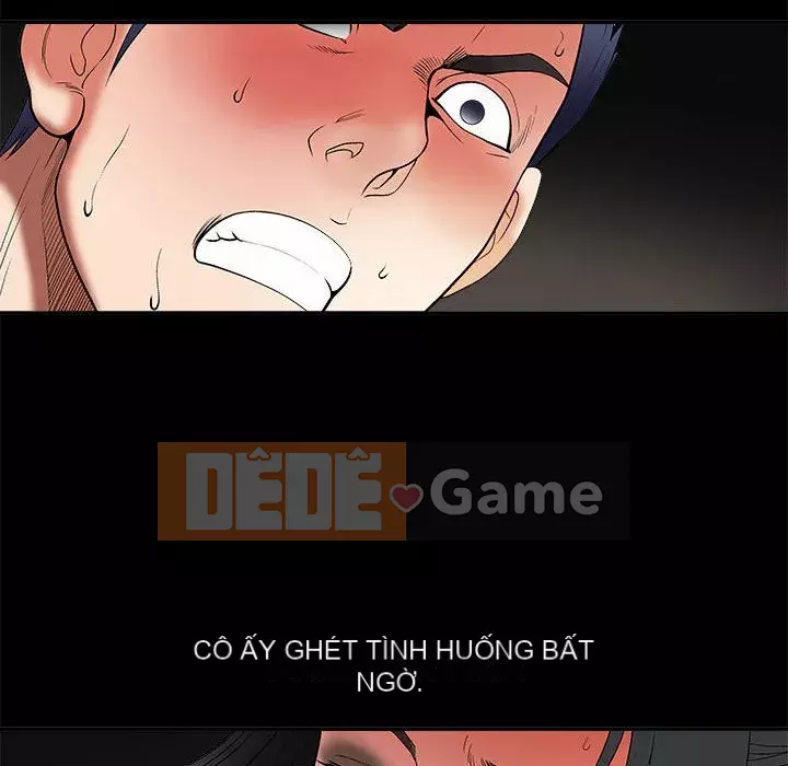 Thu hút Chương 1-5