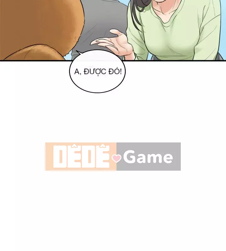 Giám sát cấp dưới của Zhengmei Chương 1-54