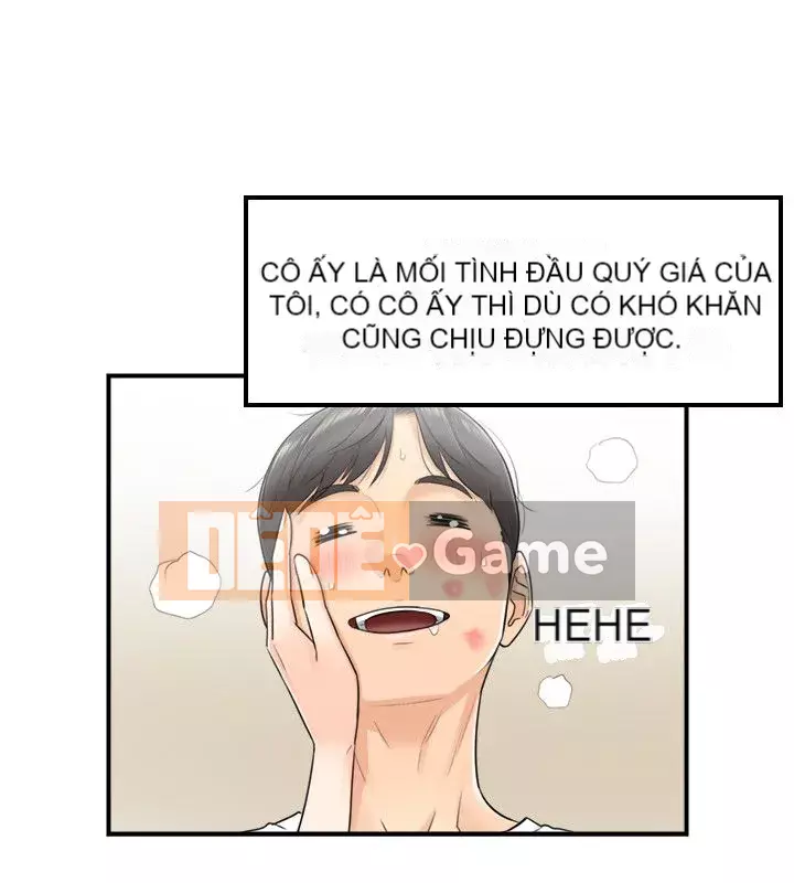 Giám sát cấp dưới của Zhengmei Chương 1-54