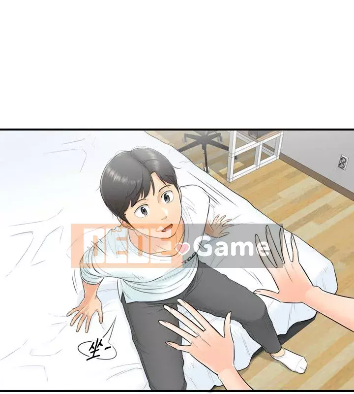 Giám sát cấp dưới của Zhengmei Chương 1-54