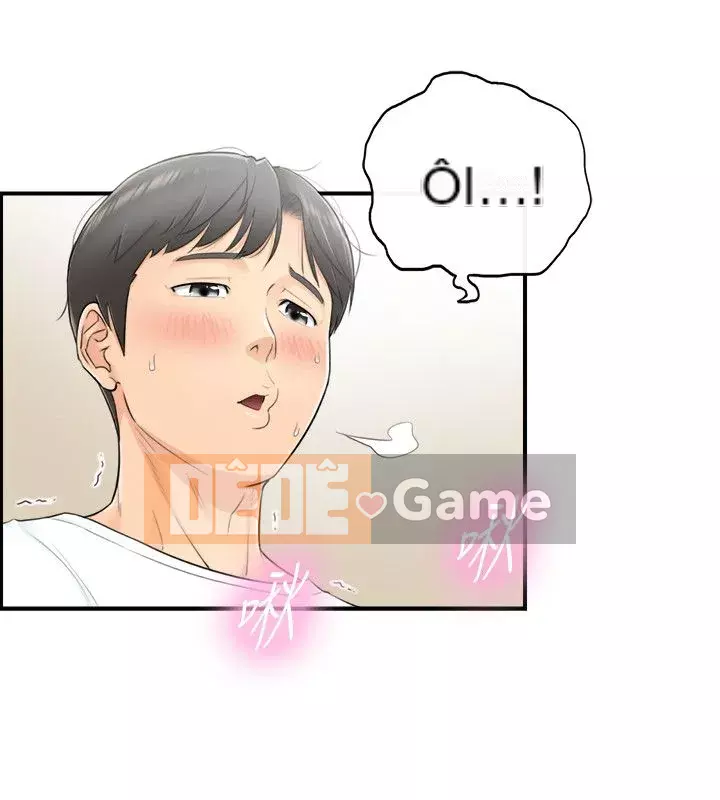 Giám sát cấp dưới của Zhengmei Chương 1-54