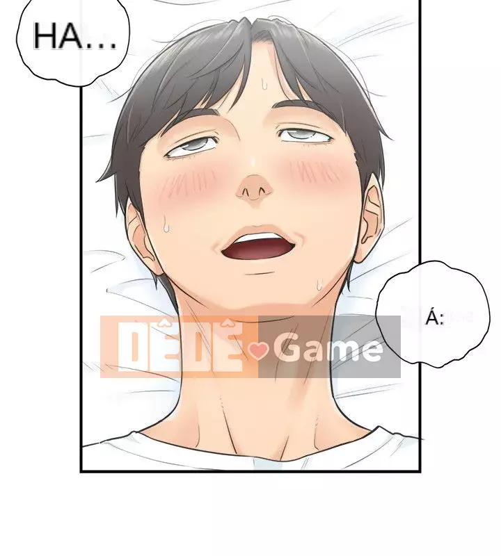 Giám sát cấp dưới của Zhengmei Chương 1-54