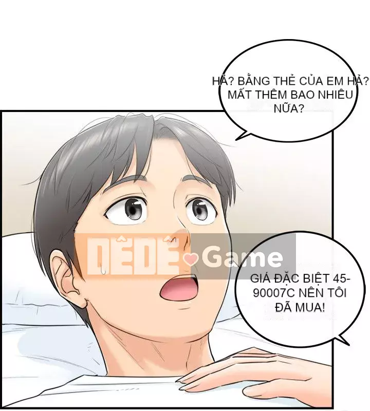 Giám sát cấp dưới của Zhengmei Chương 1-54