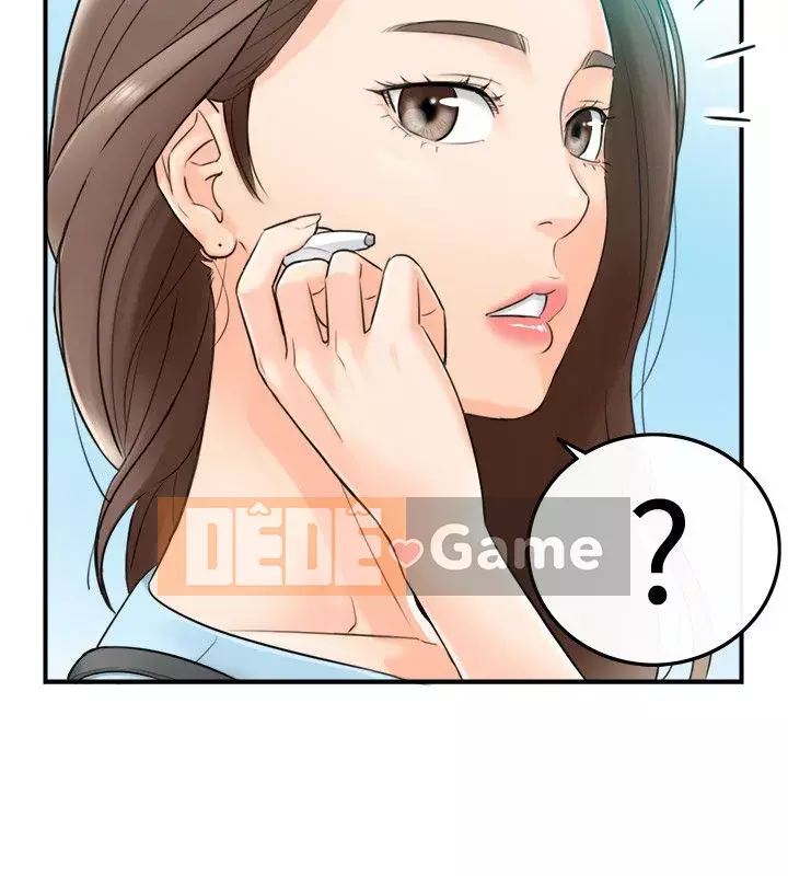 Giám sát cấp dưới của Zhengmei Chương 1-54