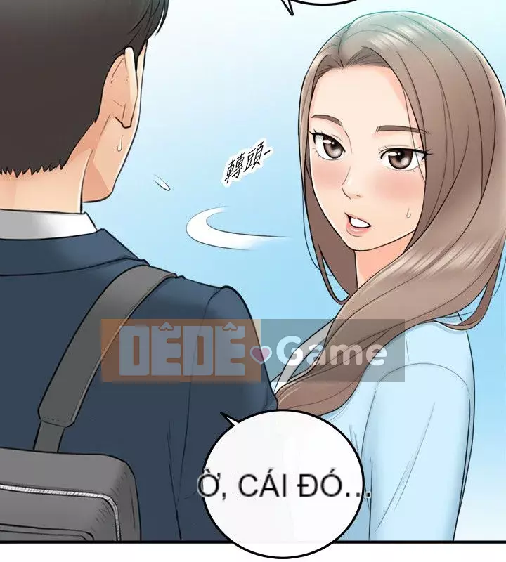 Giám sát cấp dưới của Zhengmei Chương 1-54