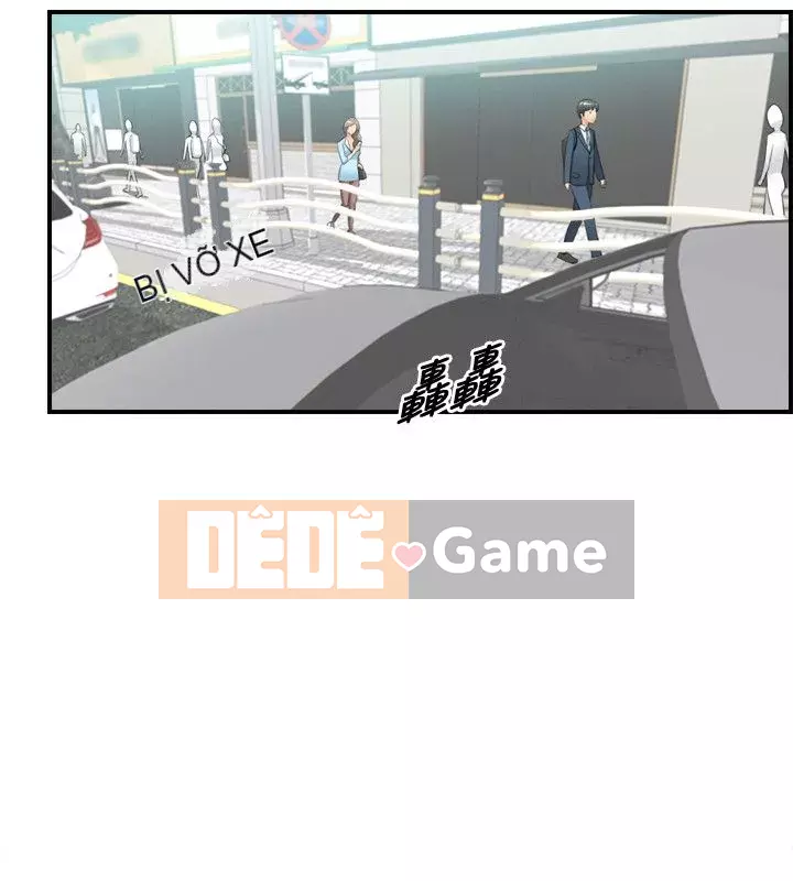 Giám sát cấp dưới của Zhengmei Chương 1-54