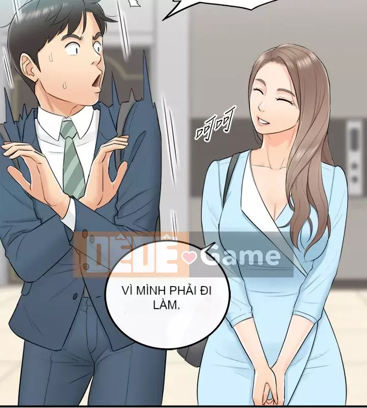 Giám sát cấp dưới của Zhengmei Chương 1-54