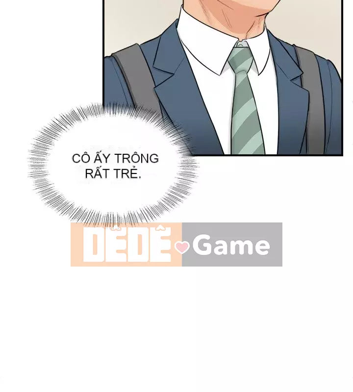 Giám sát cấp dưới của Zhengmei Chương 1-54