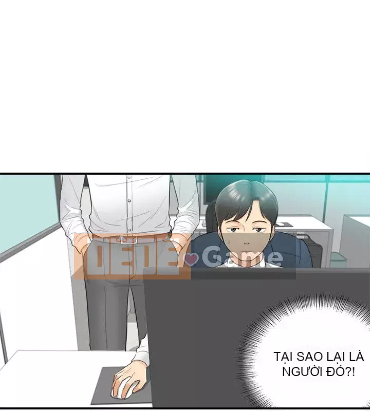 Giám sát cấp dưới của Zhengmei Chương 1-54