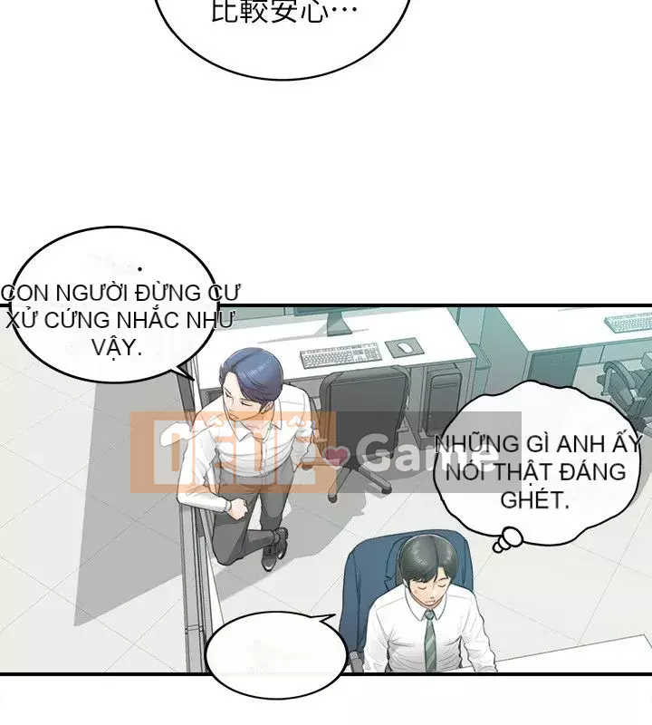 Giám sát cấp dưới của Zhengmei Chương 1-54