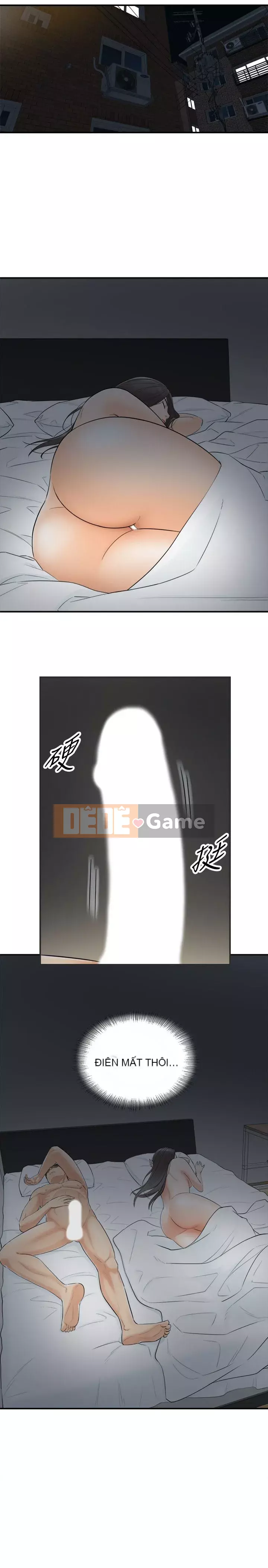 Giám sát cấp dưới của Zhengmei Chương 1-54