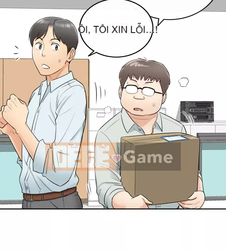 Giám sát cấp dưới của Zhengmei Chương 1-54