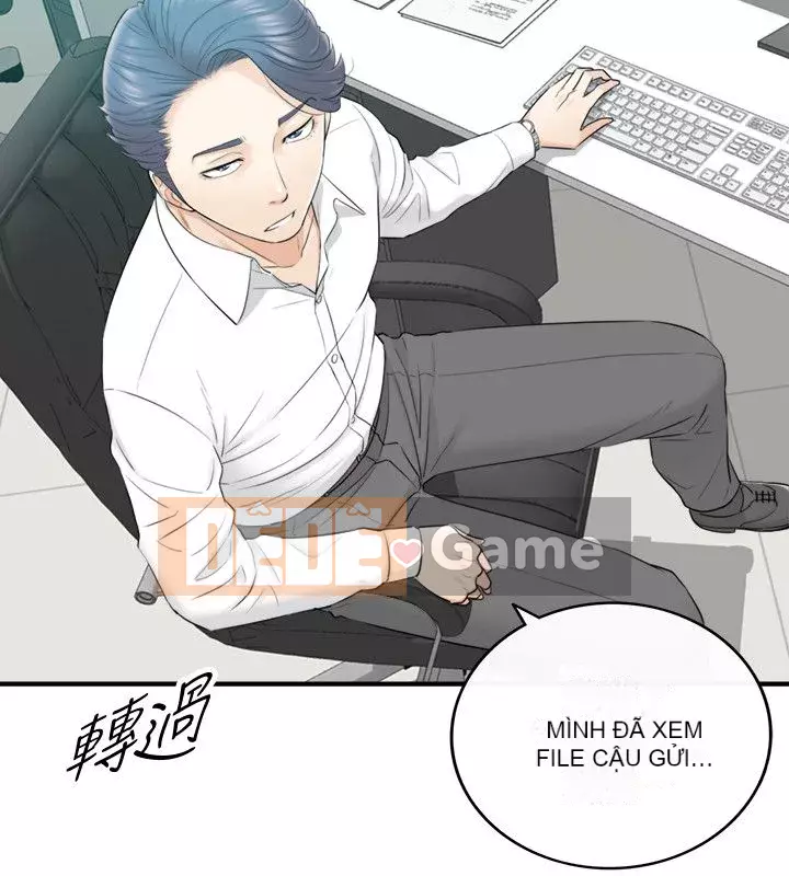 Giám sát cấp dưới của Zhengmei Chương 1-54