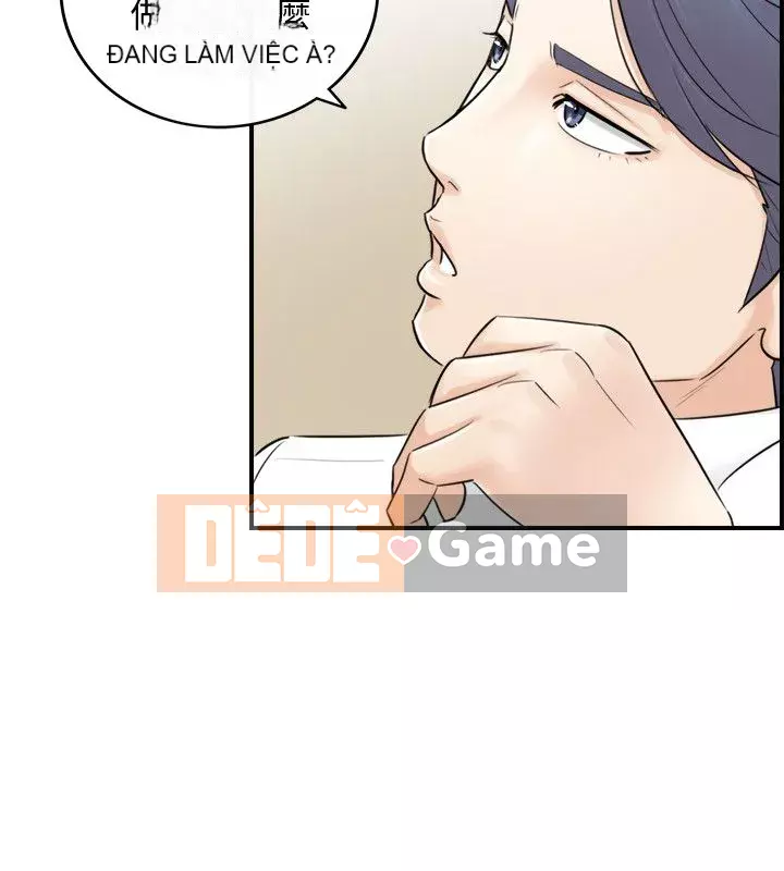 Giám sát cấp dưới của Zhengmei Chương 1-54