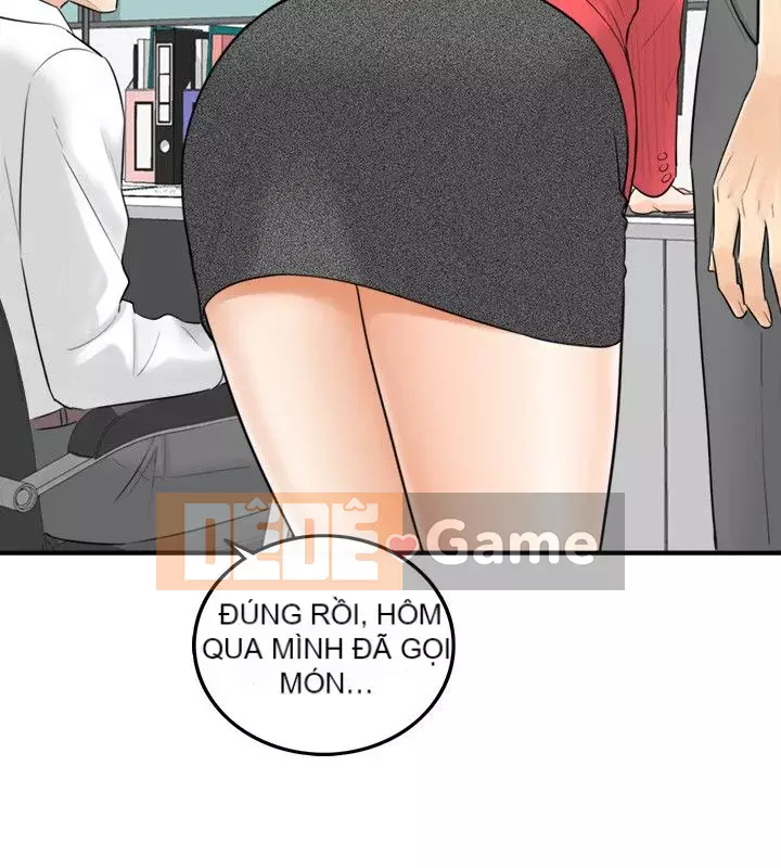 Giám sát cấp dưới của Zhengmei Chương 1-54