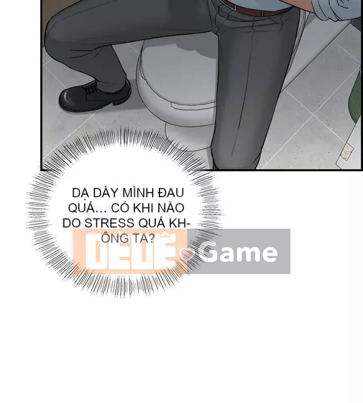 Giám sát cấp dưới của Zhengmei Chương 1-54