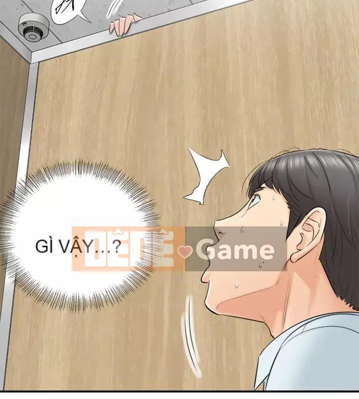 Giám sát cấp dưới của Zhengmei Chương 1-54