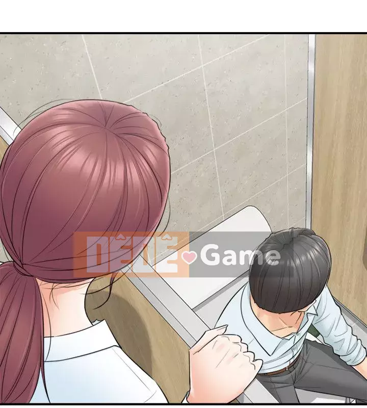 Giám sát cấp dưới của Zhengmei Chương 1-54