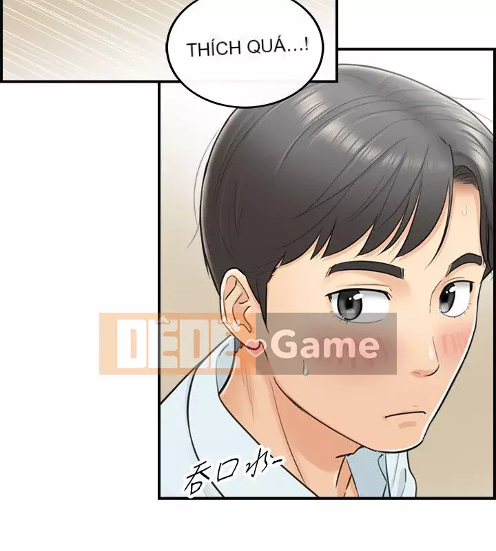 Giám sát cấp dưới của Zhengmei Chương 1-54