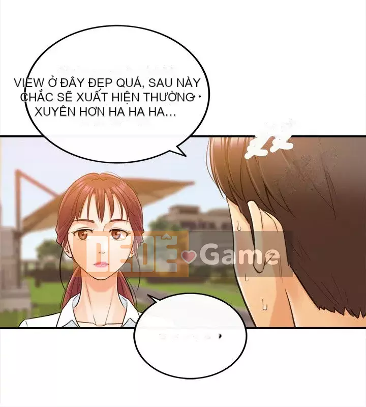 Giám sát cấp dưới của Zhengmei Chương 1-54