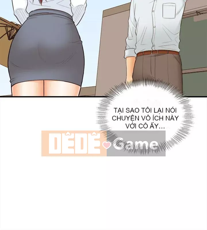 Giám sát cấp dưới của Zhengmei Chương 1-54