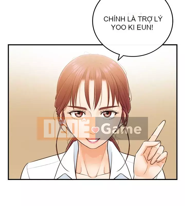 Giám sát cấp dưới của Zhengmei Chương 1-54