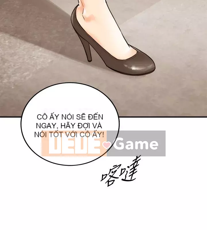 Giám sát cấp dưới của Zhengmei Chương 1-54