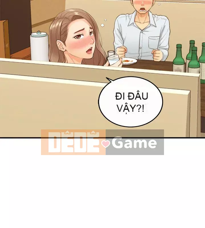 Giám sát cấp dưới của Zhengmei Chương 1-54