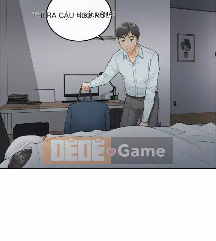 Giám sát cấp dưới của Zhengmei Chương 1-54