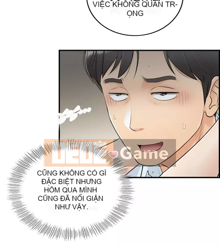 Giám sát cấp dưới của Zhengmei Chương 1-54