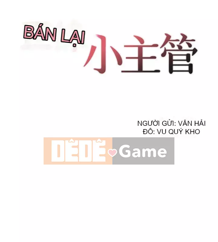 Giám sát cấp dưới của Zhengmei Chương 1-54