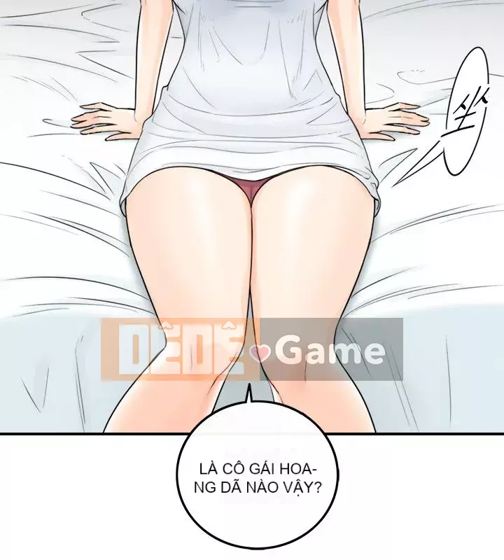 Giám sát cấp dưới của Zhengmei Chương 1-54