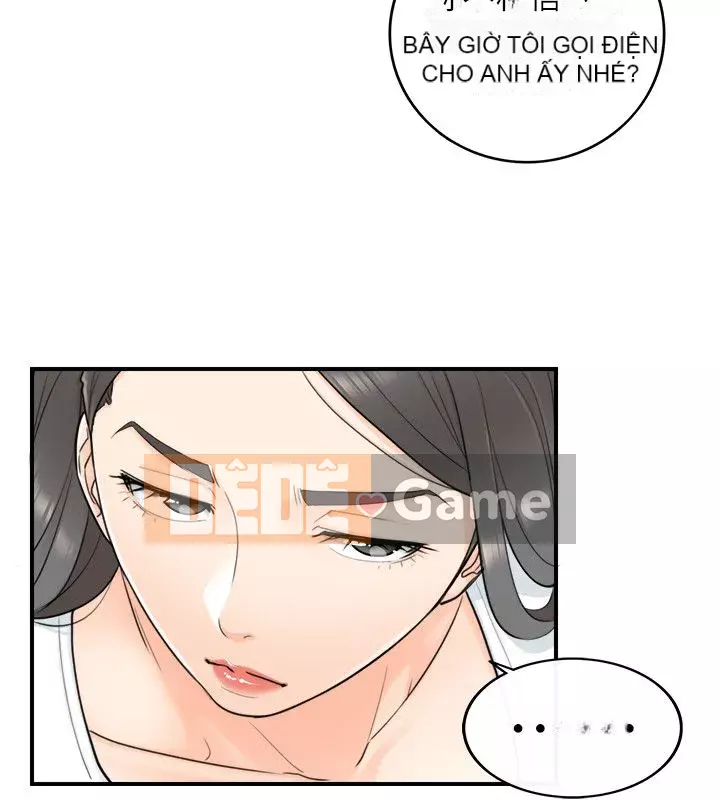 Giám sát cấp dưới của Zhengmei Chương 1-54