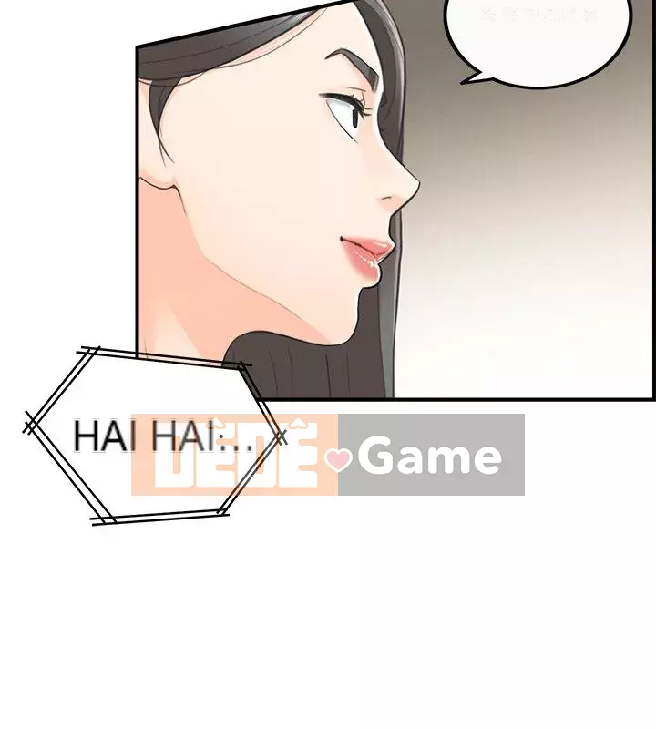 Giám sát cấp dưới của Zhengmei Chương 1-54