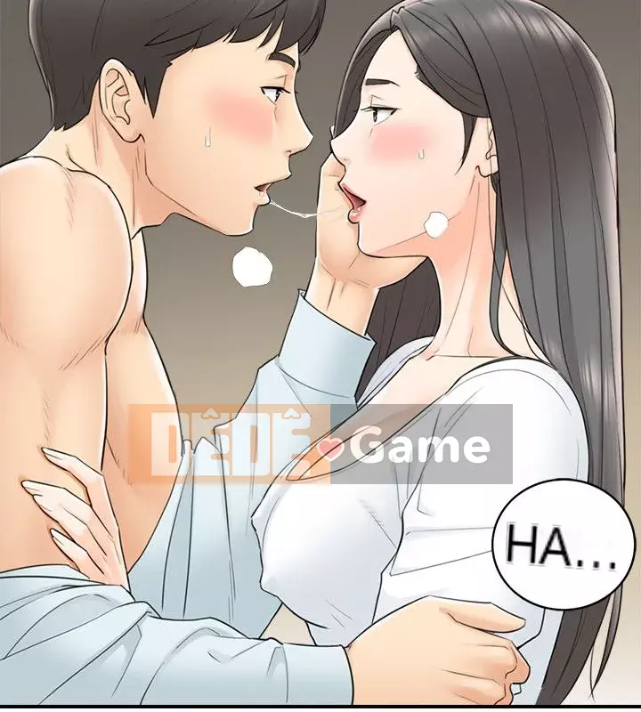 Giám sát cấp dưới của Zhengmei Chương 1-54