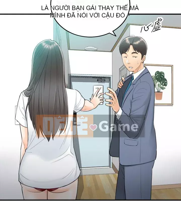 Giám sát cấp dưới của Zhengmei Chương 1-54