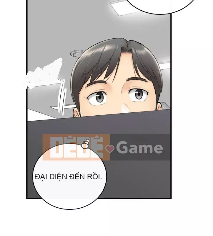 Giám sát cấp dưới của Zhengmei Chương 1-54