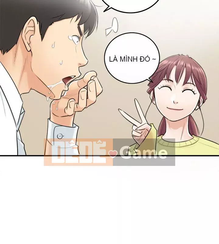 Giám sát cấp dưới của Zhengmei Chương 1-54