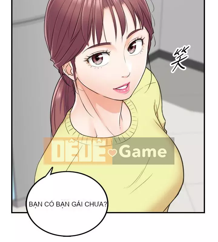 Giám sát cấp dưới của Zhengmei Chương 1-54