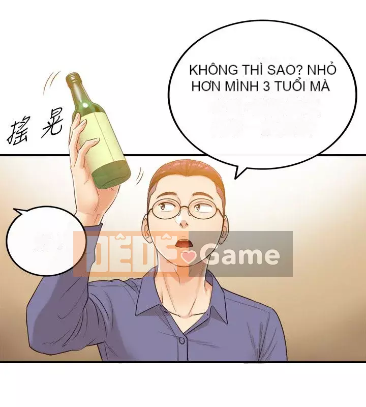 Giám sát cấp dưới của Zhengmei Chương 1-54