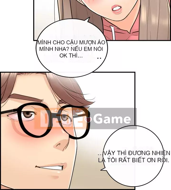 Giám sát cấp dưới của Zhengmei Chương 1-54