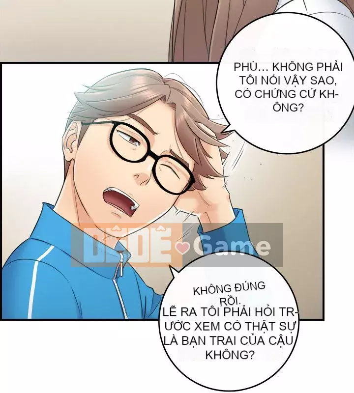 Giám sát cấp dưới của Zhengmei Chương 1-54