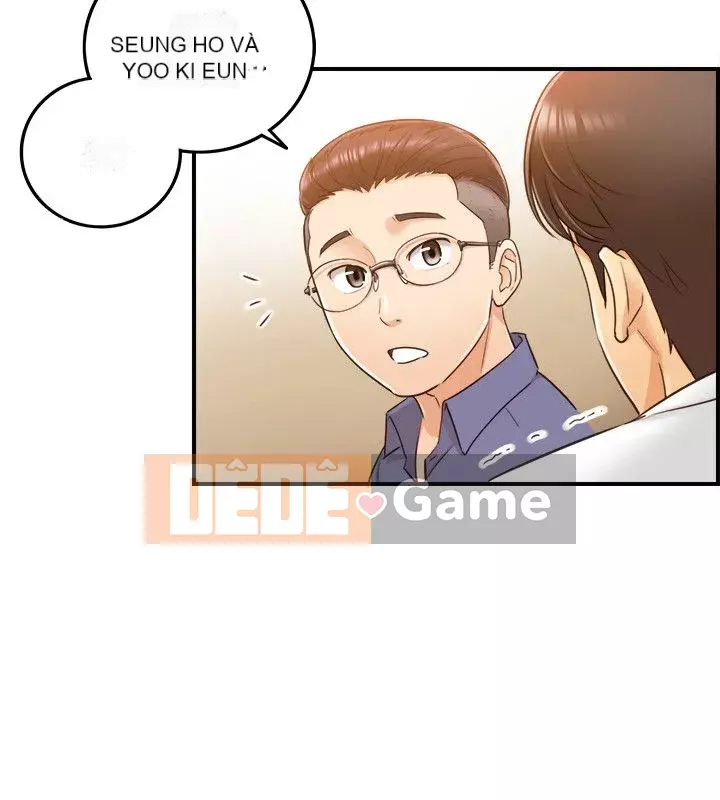 Giám sát cấp dưới của Zhengmei Chương 1-54