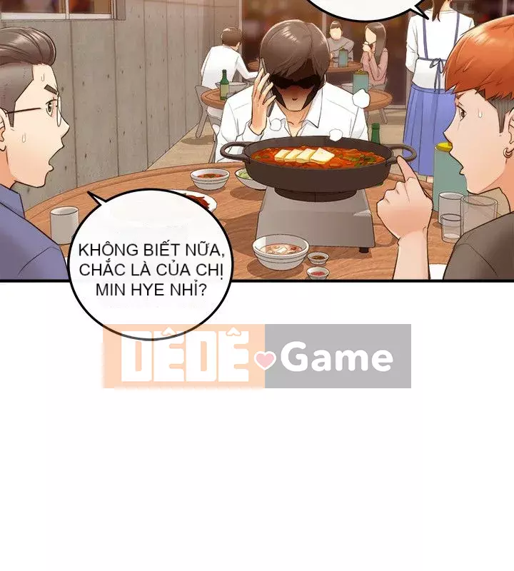 Giám sát cấp dưới của Zhengmei Chương 1-54