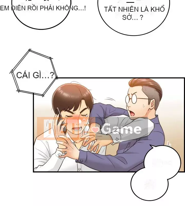 Giám sát cấp dưới của Zhengmei Chương 1-54