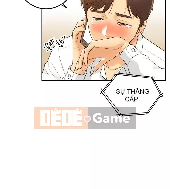 Giám sát cấp dưới của Zhengmei Chương 1-54