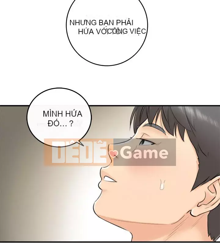 Giám sát cấp dưới của Zhengmei Chương 1-54