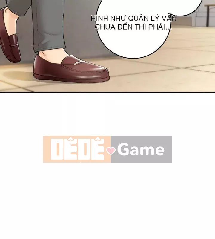 Giám sát cấp dưới của Zhengmei Chương 1-54