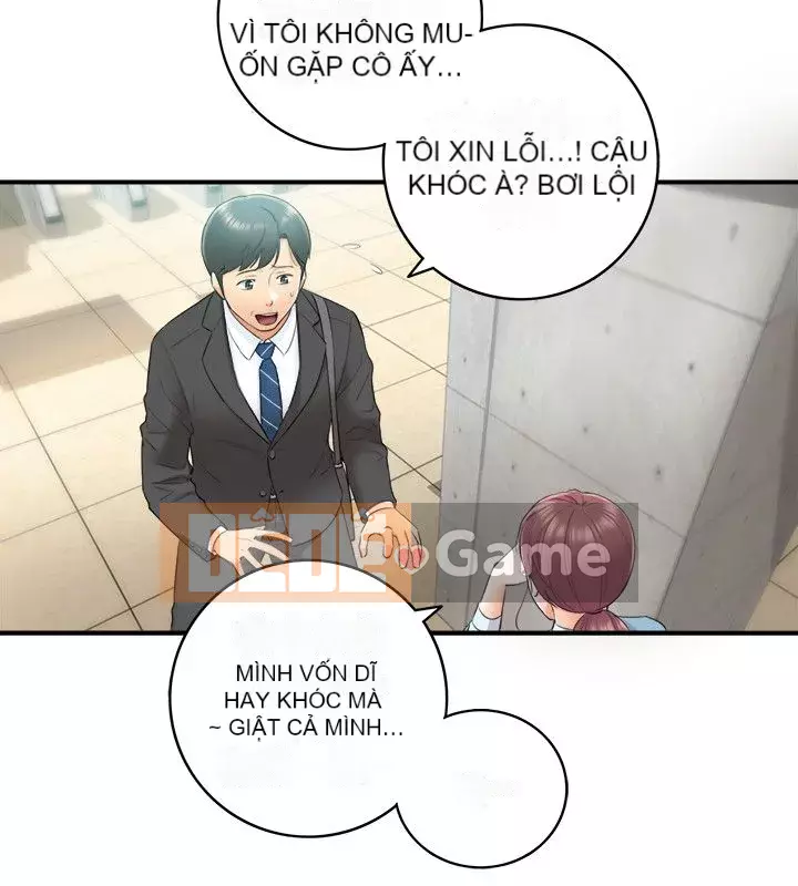 Giám sát cấp dưới của Zhengmei Chương 1-54