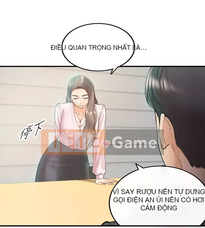 Giám sát cấp dưới của Zhengmei Chương 1-54